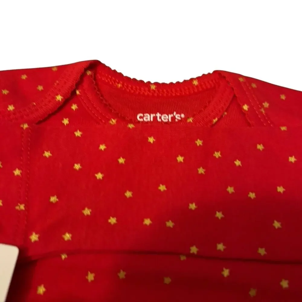 Carters this combination